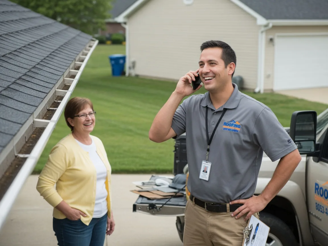 Local Roofing Contractors Millstone Township, NJ FAQs